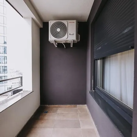 Apartment Comwell *