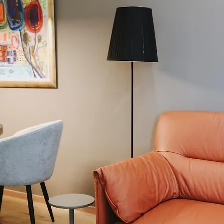 Apartment Comwell