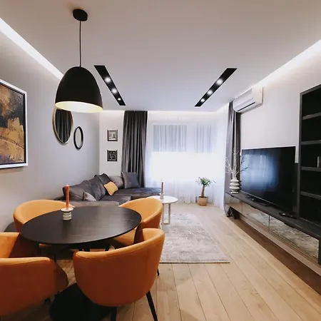 Comwell Apartment Banja Luka