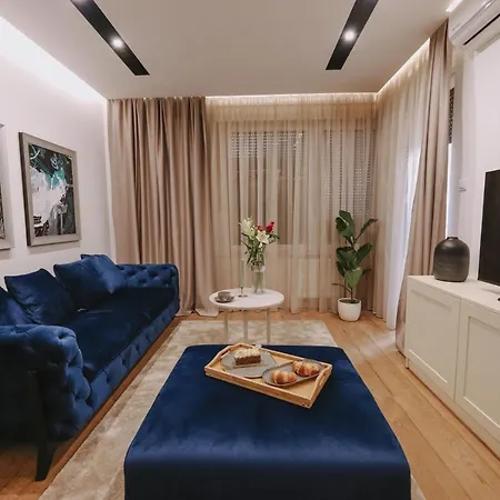 Comwell Apartment Banja Luka