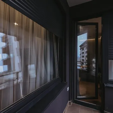 Comwell Apartment Banja Luka