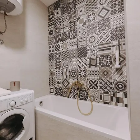 Comwell Apartment Banja Luka