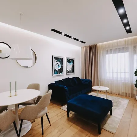 Comwell Apartment