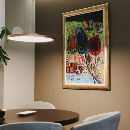 Comwell Apartment