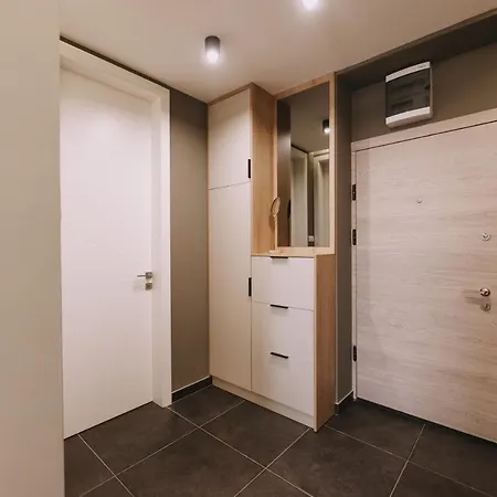 Comwell Apartment *