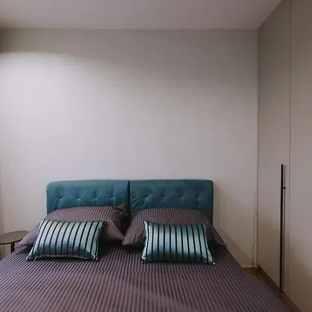 Apartment Comwell *