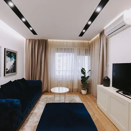Comwell Apartment Banja Luka