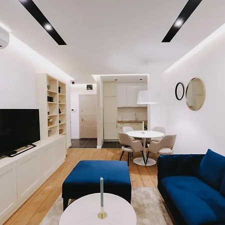Comwell Apartment *