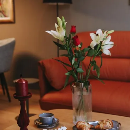 Comwell Apartment Banja Luka