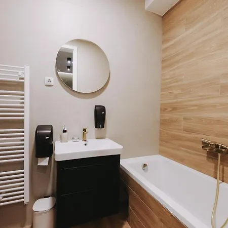 Comwell Apartment Banja Luka