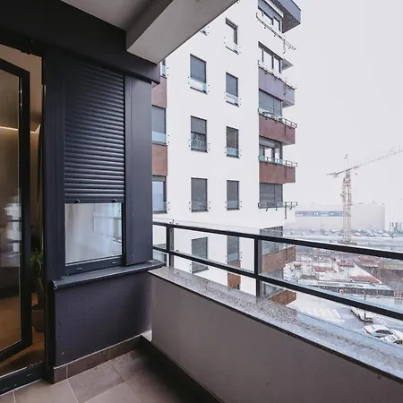 Comwell Apartment Banja Luka