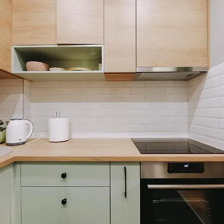 Comwell Apartment Banja Luka
