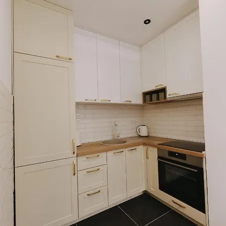 Comwell Apartment