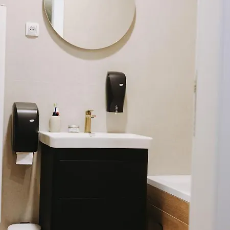 Comwell Apartment *