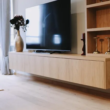 Apartment Comwell