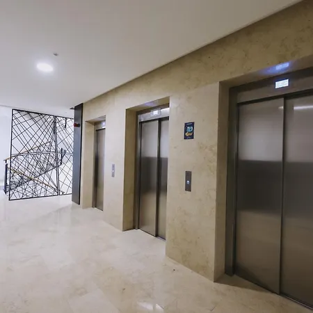 Comwell Apartment Banja Luka