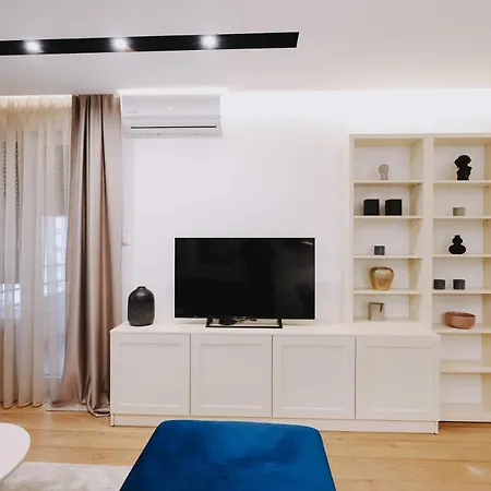 Comwell Apartment Banja Luka