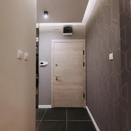 Apartment Comwell