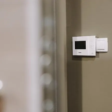 Apartment Comwell