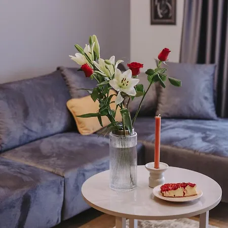 Apartment Comwell Banja Luka